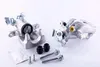 HELLA Bremssattel für RENAULT Clio III Schrägheck (BR0/1, Produktbild-Vorschau 1