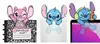 Gioca a Stitch Attachmeez Anteprima dell’immagine prodotto 4