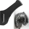 Helmhalter Helm Halter Helmhaken Wandhalterung Motorradhelm Produktbild-Vorschau 1