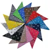 Pañuelo/Bandana Miobo – Accesorio versátil – 100% algodón Vista previa de la imagen del producto 3
