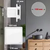 EBERG EVO 120 HT : Ventilateur de salle de bain, 120 mm, Voir les images du produit 9