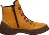 Gemini Damen Boot ocker  Größe 42 Produktbild-Vorschau 16