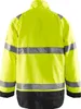 Blakläder High Vis Winterjacke 4827 1977 in div. Farben, Produktbild-Vorschau 2