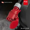 PCE CEE-Kupplung SHARK 16A, 5-polig, IP44 Produktbild-Vorschau 8