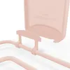 Lovely Pink Cord Hülle  - Kompatibel mit iPhone 13 Pro Produktbild-Vorschau 4