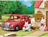 Sylvanian Families - Auto di famiglia rossa Anteprima dell’immagine prodotto 6