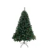 SVITA Sapin de Noël artificiel pommes de pin et baies incl. Voir les images du produit 1