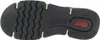 The image shows the sole of a shoe. Náhled obrázku produktu