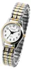 Classix 1700011-002 Analog Damenuhr mit Metallzugband Produktbild-Vorschau 5