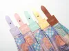 Polarbox Prinkstyle Strap Patchwork Lilac 91cm Produktbild-Vorschau 4