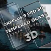 2-Pack OnePlus 9 PRO 5G - Szkło hartowane 9H - Wysokiej Podgląd zdjęcia produktu 4