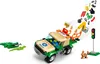 LEGO 60353 City Tierrettungsmissionen, interaktives Produktbild-Vorschau 18