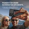 VIESTA® All-in-One Powerbank 10.000 mAh Schwarz – 22,5W Produktbild-Vorschau 7