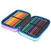 COOLPACK JUMPER 3 gefülltes Federmäppchen Federmappe Produktbild-Vorschau 3