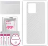 apgo Rückseite Schutzfolie, Skin, kompatibel mit Xiaomi Produktbild-Vorschau 1