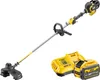 DeWalt DCM 571 X1 Decespugliatore a batteria 54 V FlexVolt Anteprima dell’immagine prodotto 1