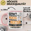 Hundefrisör Geschenk Lustiger Spruch für Hundefrisör Produktbild-Vorschau 3