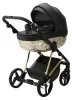 Adamex Quantum Kinderwagen 3in1 Gold Star – leichter Produktbild-Vorschau 5