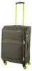 Franky Koffer Gr. M Reisegepäck T27-F Spinner 65er mit Produktbild-Vorschau 4