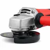 Haakse slijper, 900 W, 6 slijpschijven van 125 mm Productafbeelding-voorbeeld 7
