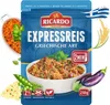 RICARDO Express Reis Griechisch 1 x 250g Reiszubereitung Produktbild-Vorschau 1