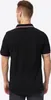 Polo Lonsdale Lion Taille : L, Couleur : Noir Voir les images du produit 4