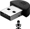 Q71 Mini USB Mikrofon für Windows PC Mac Linux Produktbild-Vorschau 1
