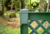 KHW Pflanzkasten groß mit Zentralspalier (2-tlg.) 100 cm Produktbild-Vorschau 5