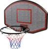 Tabellone da basket con canestro con rete Anteprima dell’immagine prodotto 1