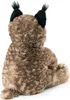 Folkmanis Bobcat Kitten, Handpuppe, Tier, 1 Stück(e) Produktbild-Vorschau 5