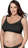 Medela Keep Cool Ultra Nahtloser Schwangerschafts- und Produktbild-Vorschau 1