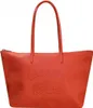 Lacoste Lacoste L12.12 Concept - Shopper 15" 35 cm Produktbild-Vorschau 4