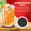 wortek Geschenkset Männer Geschenke - Männerhandtasche Bier Produktbild-Vorschau 7