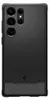 Spigen RUGGED ARMOR GALAXY S23 ULTRA MATT SCHWARZ Housse de Voir les images du produit 3