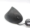 Trust Verto Vertical Ergonomic Wired Mouse 10001600 DPI Náhled obrázku produktu 11