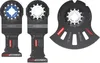 Kit EXPERT Cutting Pour outils oscillants multi-fonctions - Voir les images du produit 5