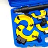 VEVOR Federbeinstütze Federkompressor Set, Macpherson Produktbild-Vorschau 14