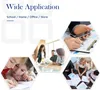 Collage of people in various settings, suggesting wide application. Produktbild-Vorschau