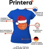 Basketball Weihnachtsmütze - Weihnachten Weihnachtsgeschenk Produktbild-Vorschau 4