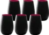 Stölzle Lausitz Set 6 Stück ELEMENTS Multifunktionsbecher Produktbild-Vorschau 6