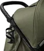 4Baby | Kočárek - Kočárek Buggy - Olivový - Sportovní Náhled obrázku produktu 8