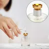 MYLL 4 Stück Kleiner Edelstahltrichter Parfümbefüllung mit Produktbild-Vorschau 5