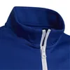 Męska kurtka softshell adidas w jednolitym kolorze Podgląd zdjęcia produktu 4