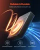 Podsedlový subwoofer VEVOR 240 W, ultratenký, subsystém s Náhled obrázku produktu 5