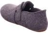 HAFLINGER Everest Focus Herren Hausschuhe grau Wollfilz - Produktbild-Vorschau 15