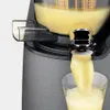 Kuvings EVO820, Sokowirówka wolnoobrotowa, Szary, 60 RPM, Podgląd zdjęcia produktu 38