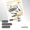 SpeedBox 1.3 per Shimano EP8 e EP8 RS con E-Tube – Chip Anteprima dell’immagine prodotto 8