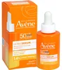Avene Ultra sérum s rozjasňujúcim efektom SPF 50+ 30 ml Náhľad obrázku produktu 4