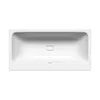 KALDEWEI Badewanne ASYMMETRIC DUO cool grey 90 Produktbild-Vorschau 1