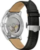 Bulova Uhr 96B387 Automatik Herrenuhr schwarz Produktbild-Vorschau 3